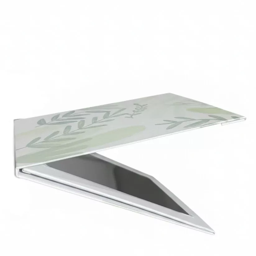 آینه آرایشی رومیزی مدل صبا