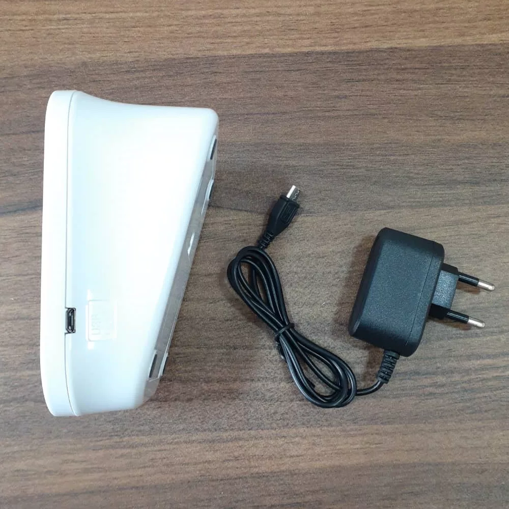 فشارسنج دیجیتال سیکس مدل RAK283