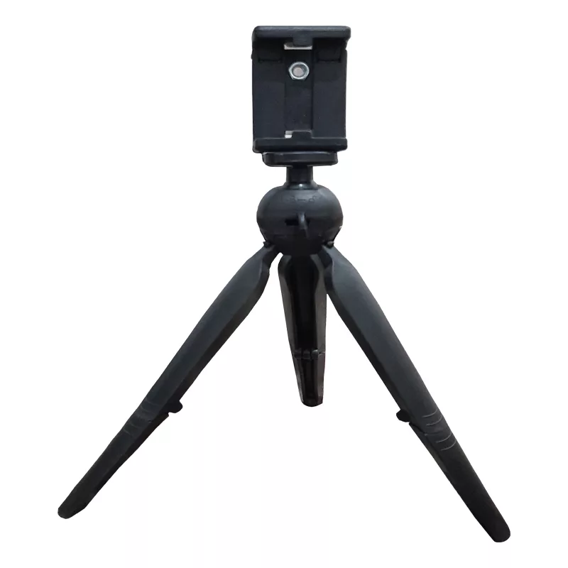سه پایه نگهدارنده گوشی موبایل مدل D-909