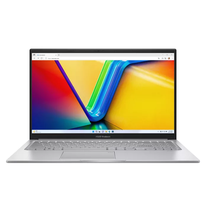 لپ تاپ 15.6 اینچی ایسوس مدل Vivobook 15 F1504VA-NJ824-i7 1355U 12GB 256SSD – کاستوم شده