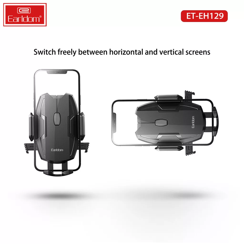 پایه نگهدارنده گوشی موبایل ارلدام مدل EH129