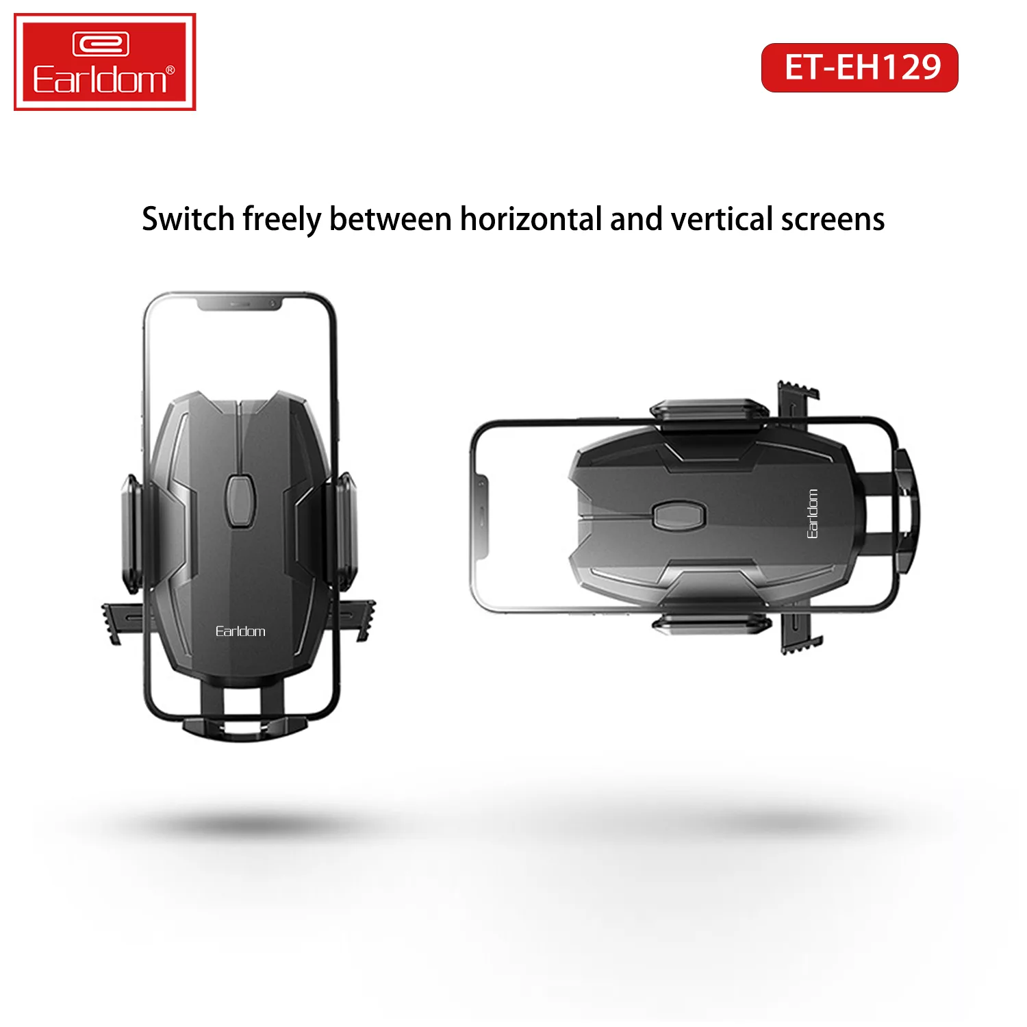 پایه نگهدارنده گوشی موبایل ارلدام مدل EH129