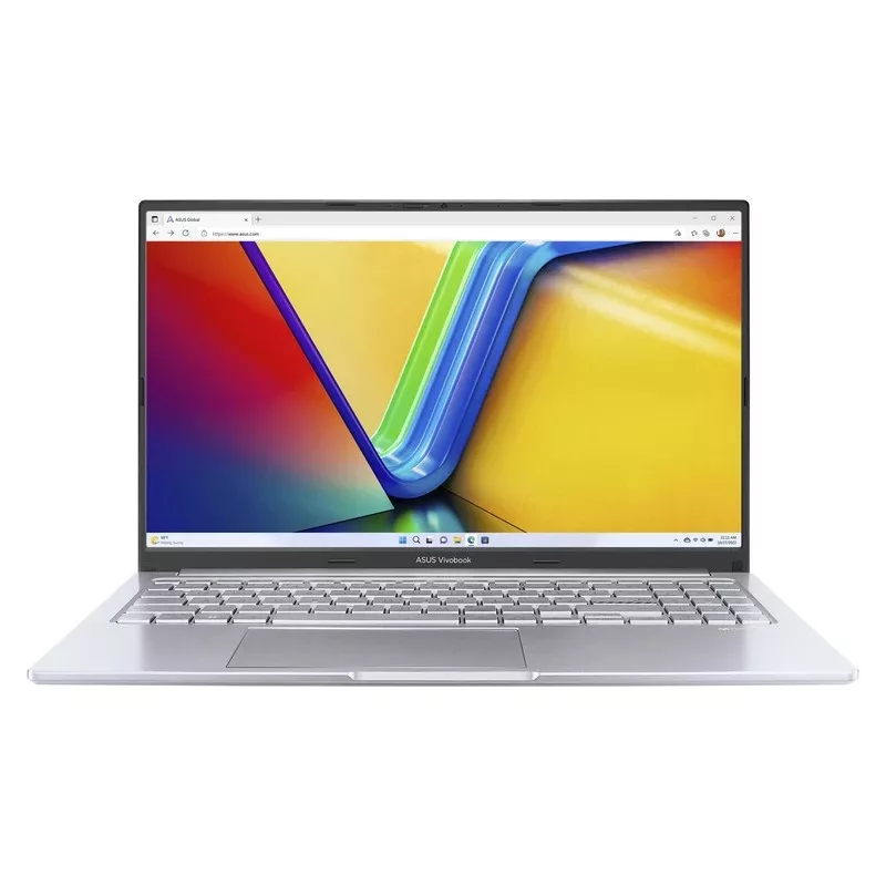 لپ تاپ 16 اینچی ایسوس مدل Vivobook 16 M1605YA-MB152W-R7 7730U-40GB DDR4-512GB SSD-IPS-W - کاستوم شده
