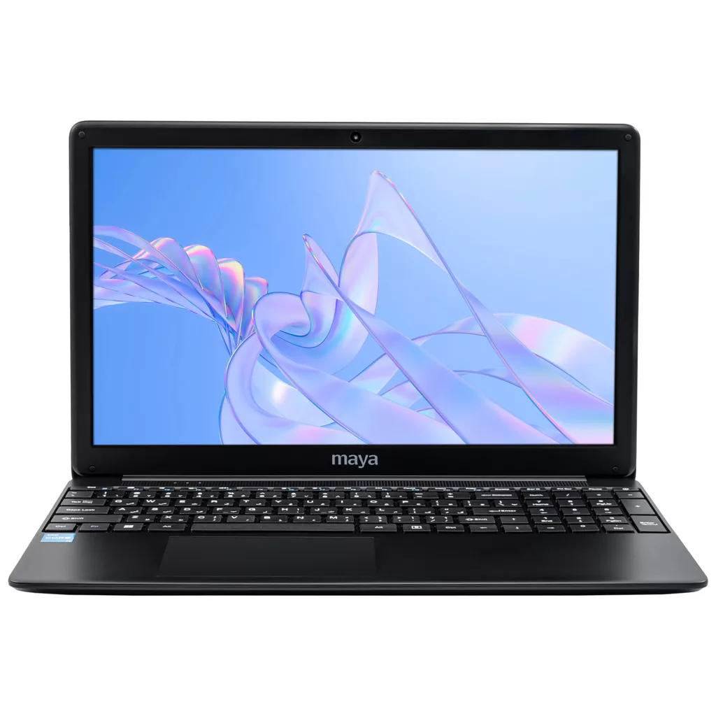 لپ تاپ 15.6 اینچی مایا مدل MN 15 A12-i3 1215U-8GB DDR4-512GB SSD-IPS