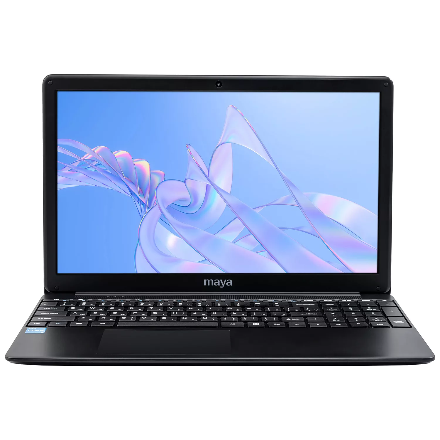 لپ تاپ 15.6 اینچی مایا مدل MN 15 A12-i3 1215U-8GB DDR4-512GB SSD-IPS