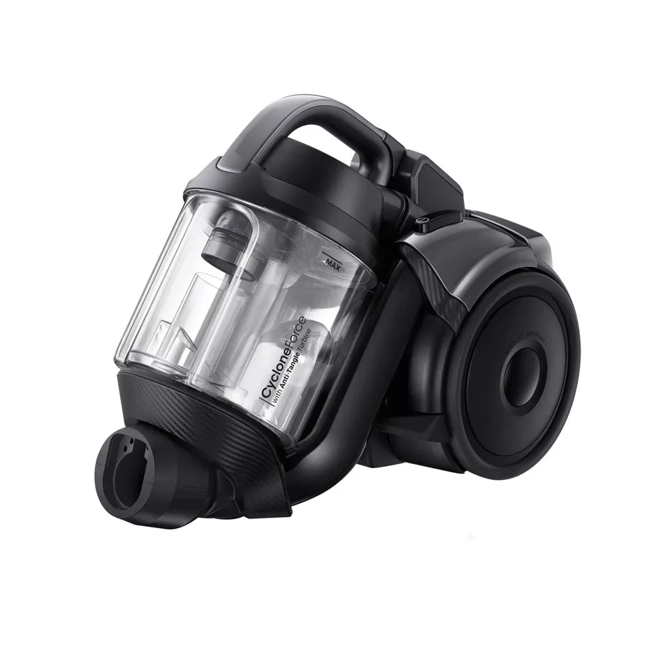 جاروبرقی مخزن‌دار 2100 وات مدل Prance