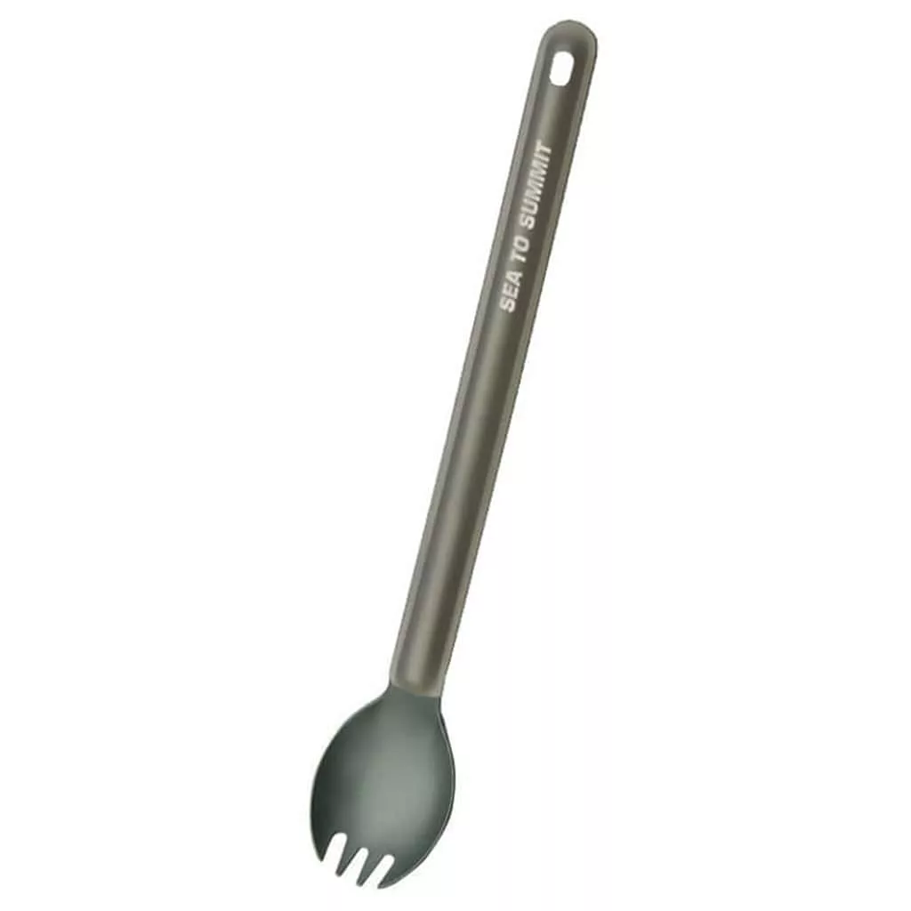 اسپورک سفری سی تو سامیت مدل Alpha Light Long Spork کد F2023