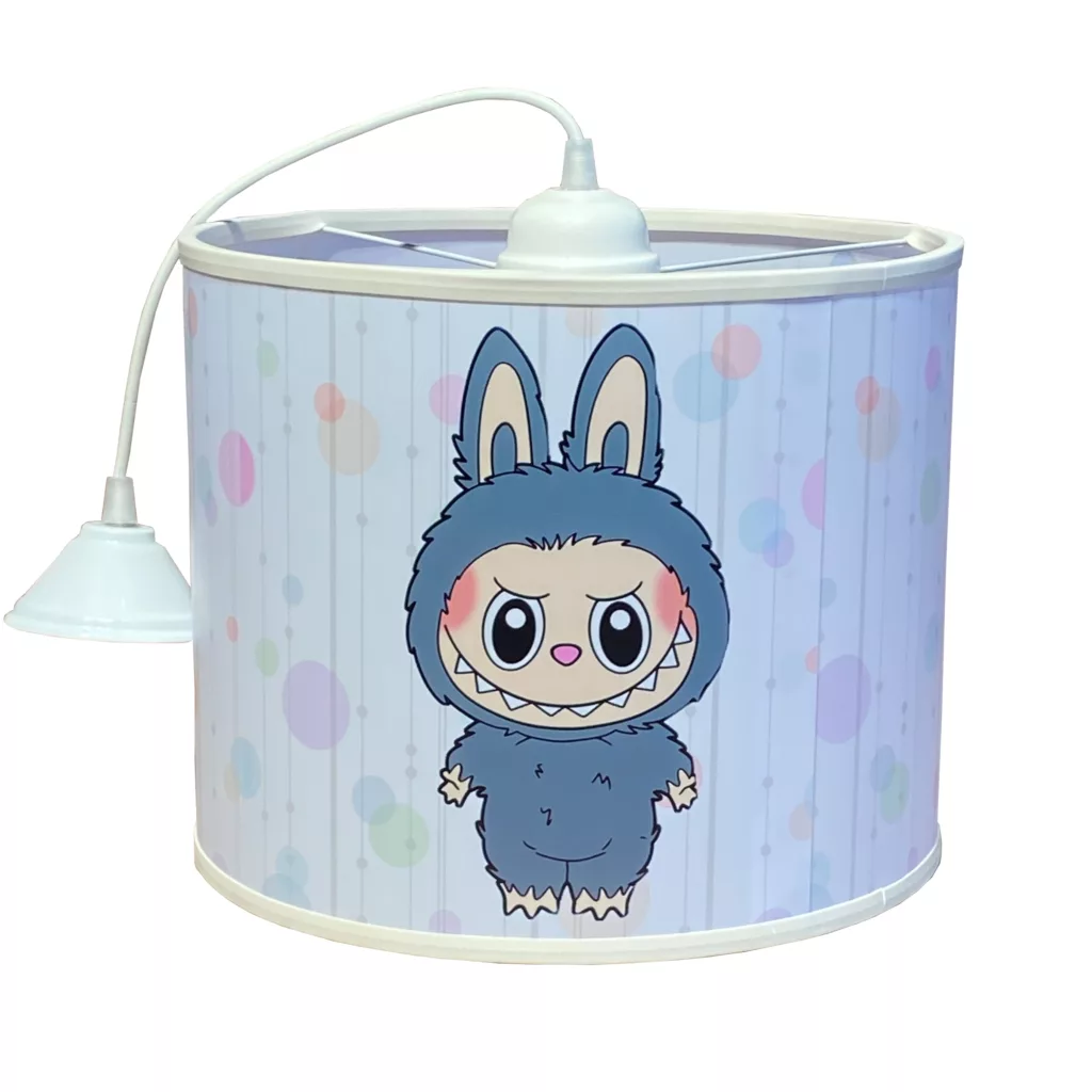 لوستر کودک مدل لبوبو