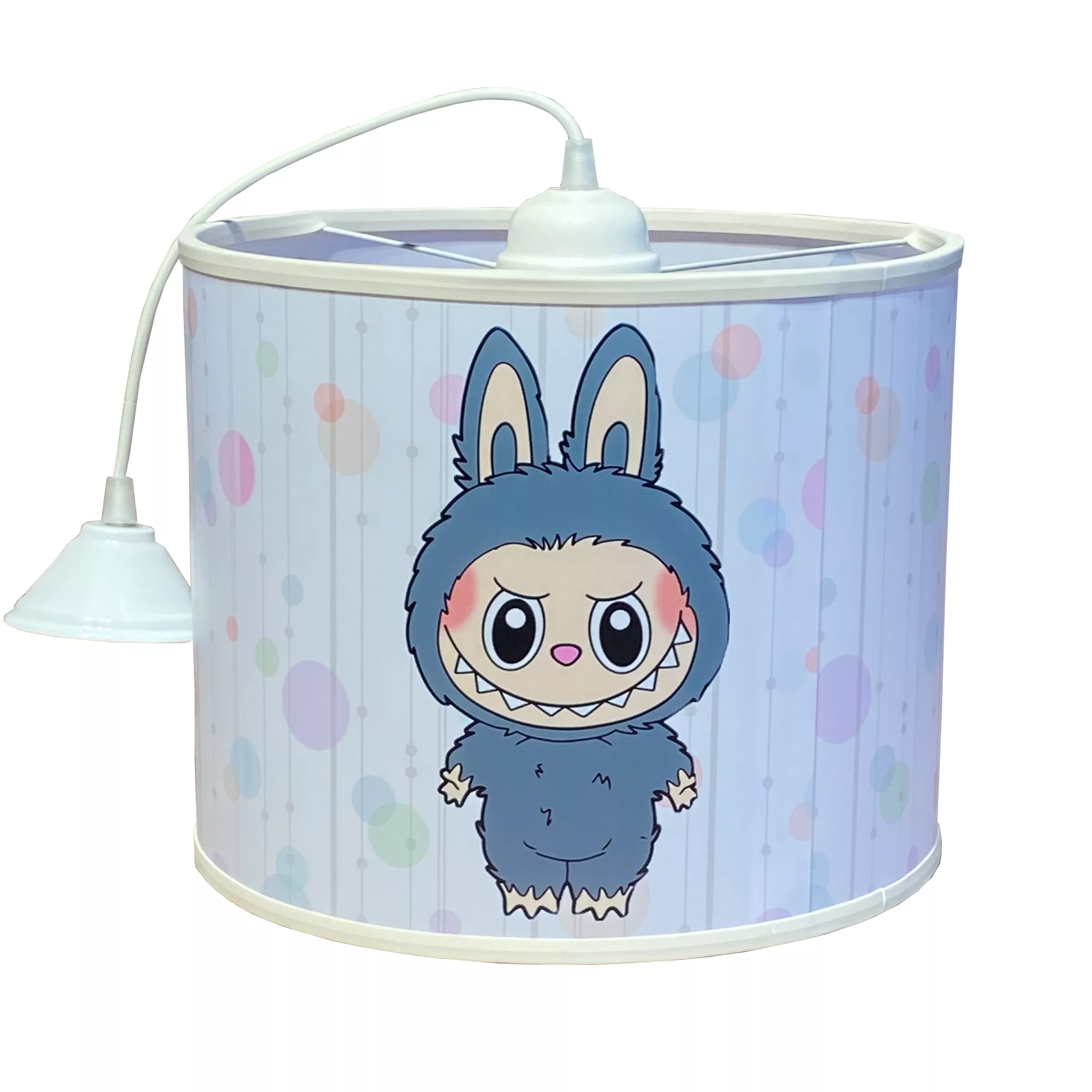 لوستر کودک مدل لبوبو