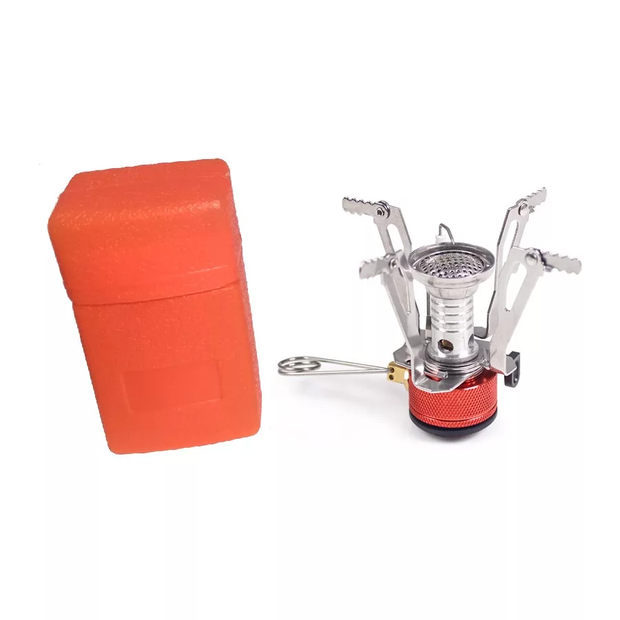 سرشعله سفری کمپسور مدل C_5