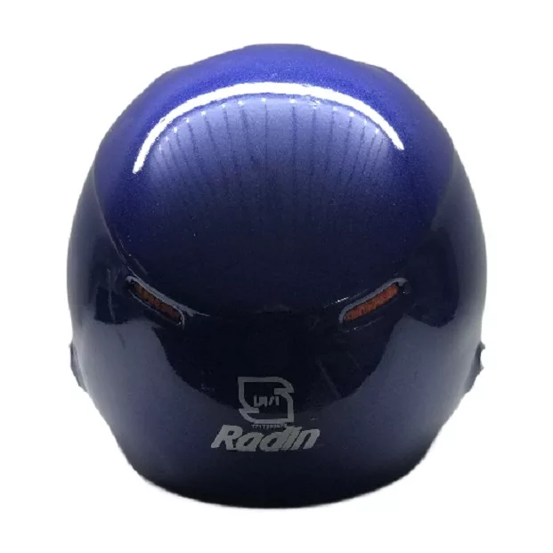 کلاه کاسکت رادین پلیمر مدل BLU