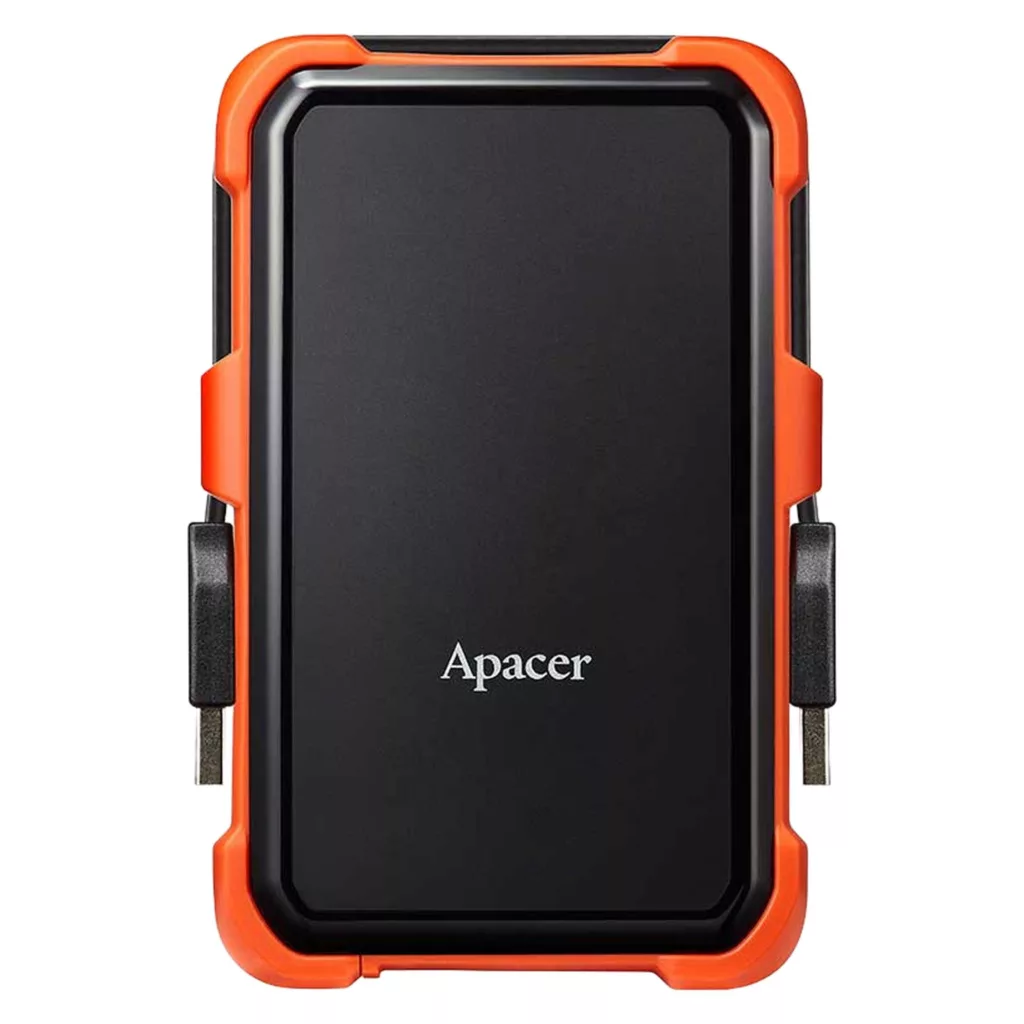 هارد اکسترنال اپیسر مدل AC630 ظرفیت 2 ترابایت