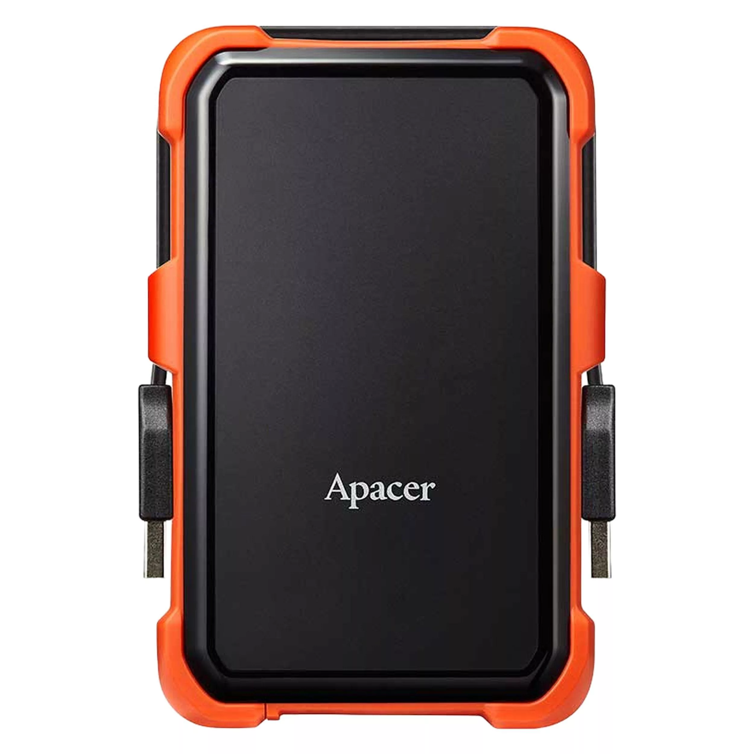 هارد اکسترنال اپیسر مدل AC630 ظرفیت 2 ترابایت هارد اکسترنال اپیسر مدل AC630 ظرفیت 2 ترابایت