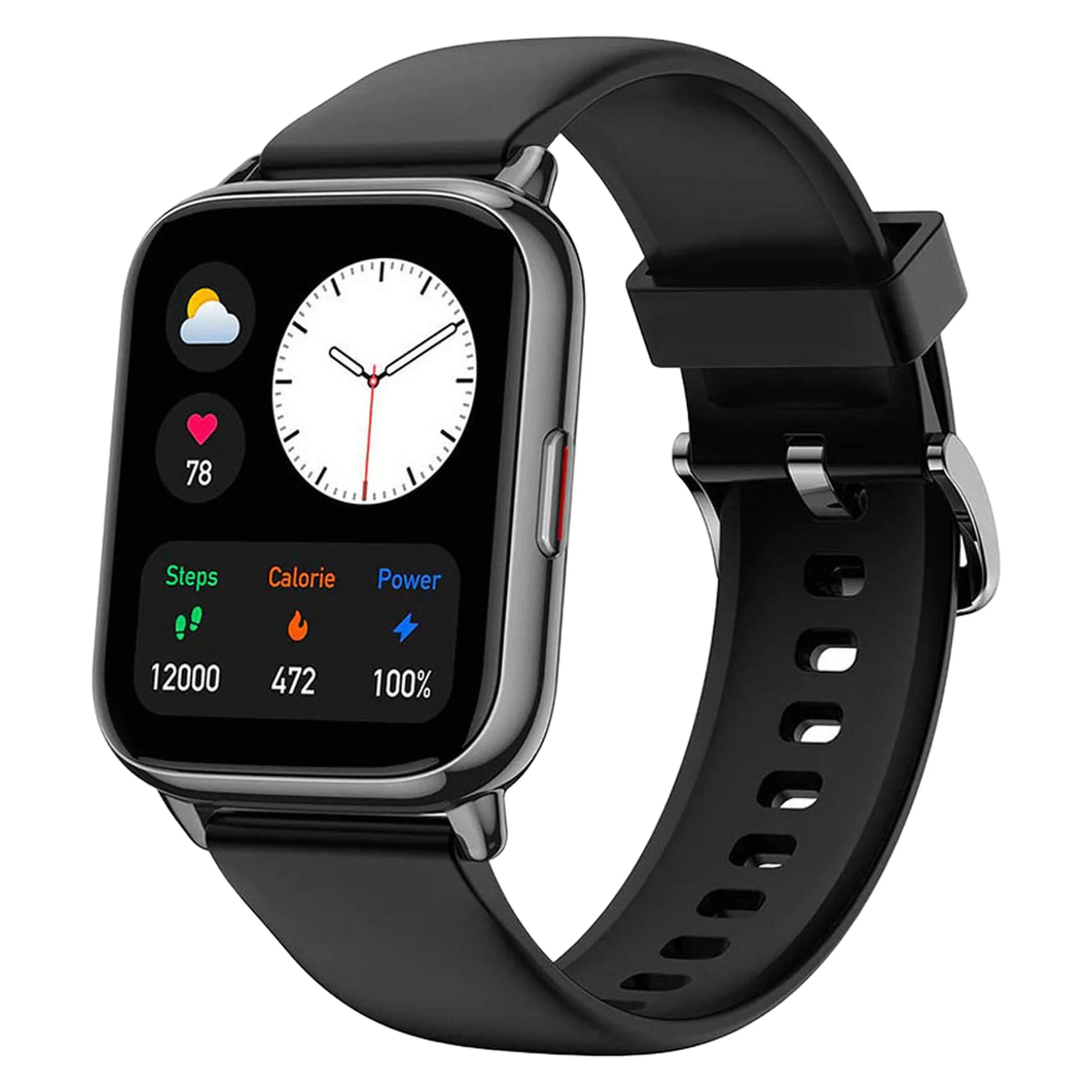 ساعت هوشمند امیزفیت مدل Pop 2