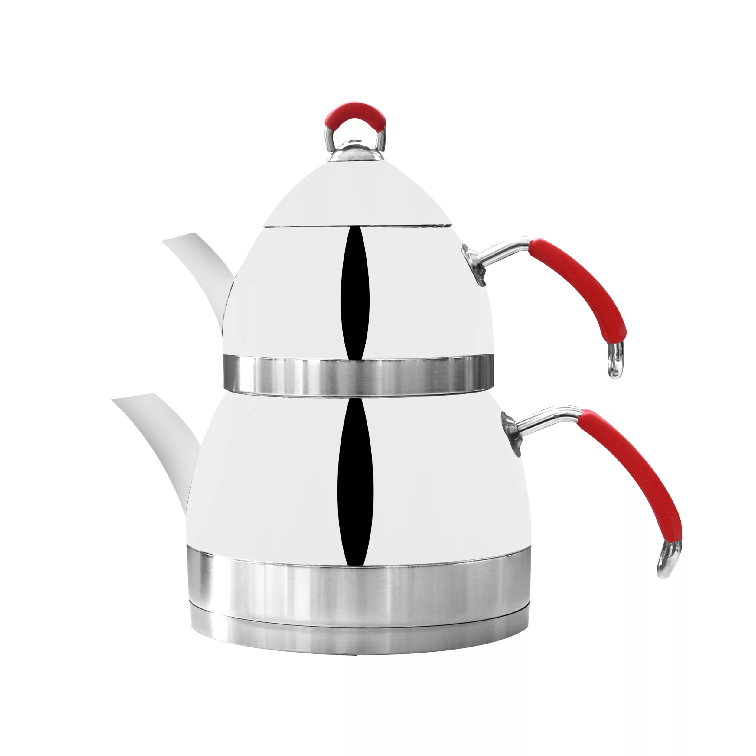 ست کتری و قوری پنگوئن مدل PNG-1981