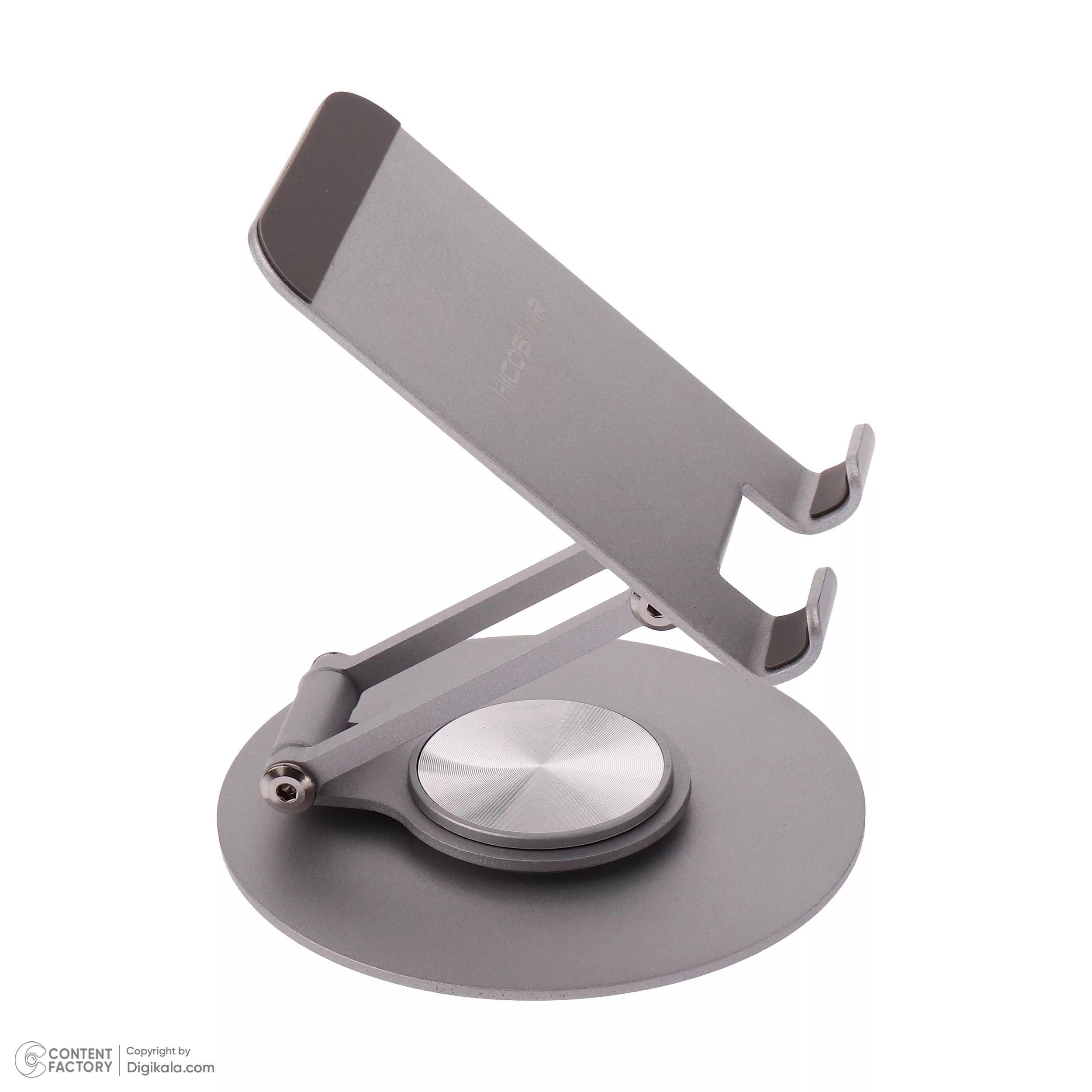 پایه نگهدارنده گوشی موبایل و تبلت هایکواستار مدل HS-H12