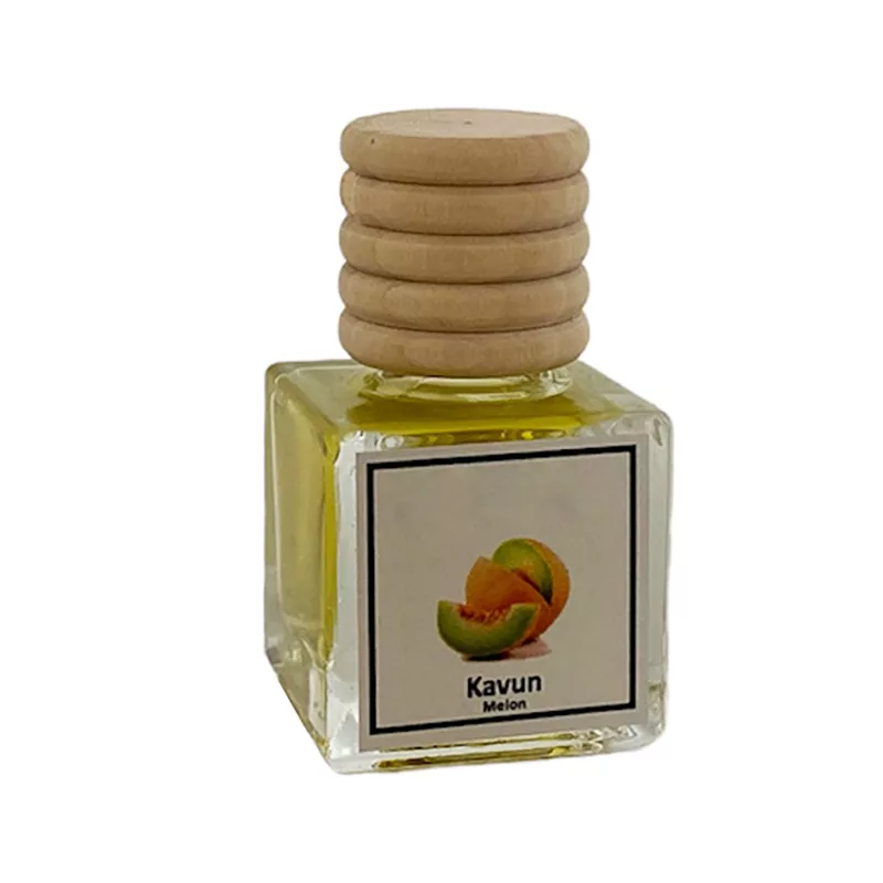 خوشبوکننده خودرو مدل طالبی حجم 10 میلی لیتر