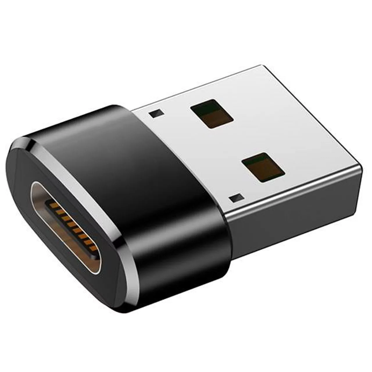 مبدل USB به USB-C مدل 2020 مبدل USB به USB-C مدل 2020