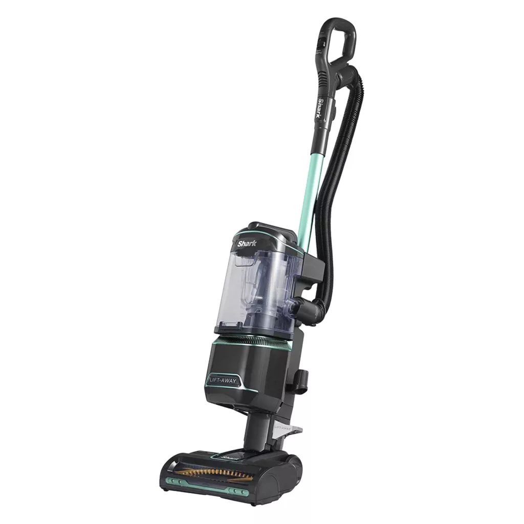 جاروبرقی شارک مدل NZ690UK