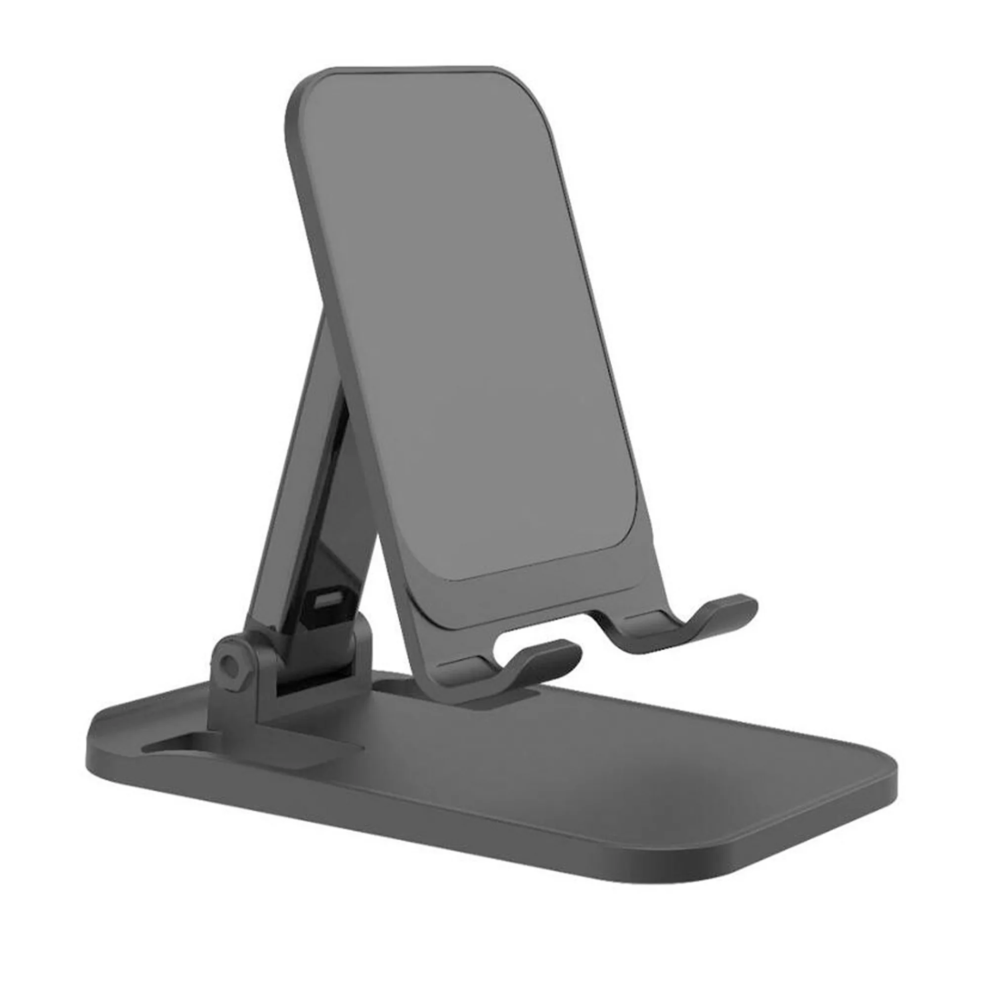 پایه نگهدارنده گوشی موبایل و تبلت سامورایی مدل OX