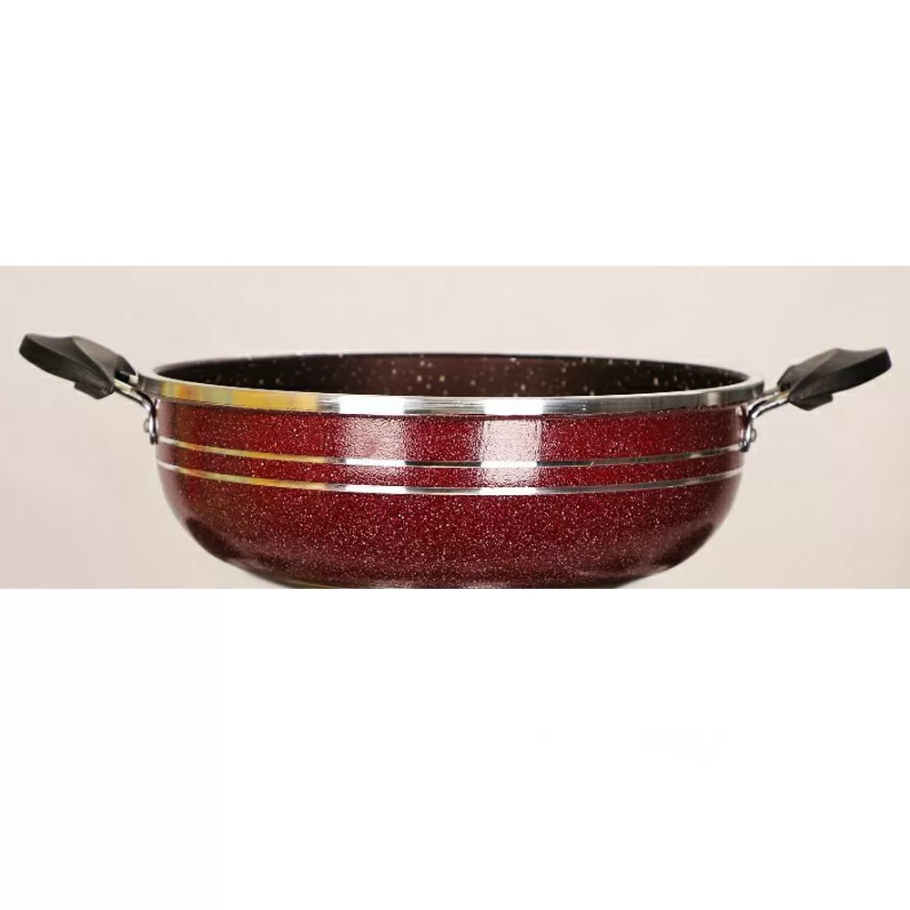 سرویس تابه 6 پارچه مُرسانا مدل TM6000
