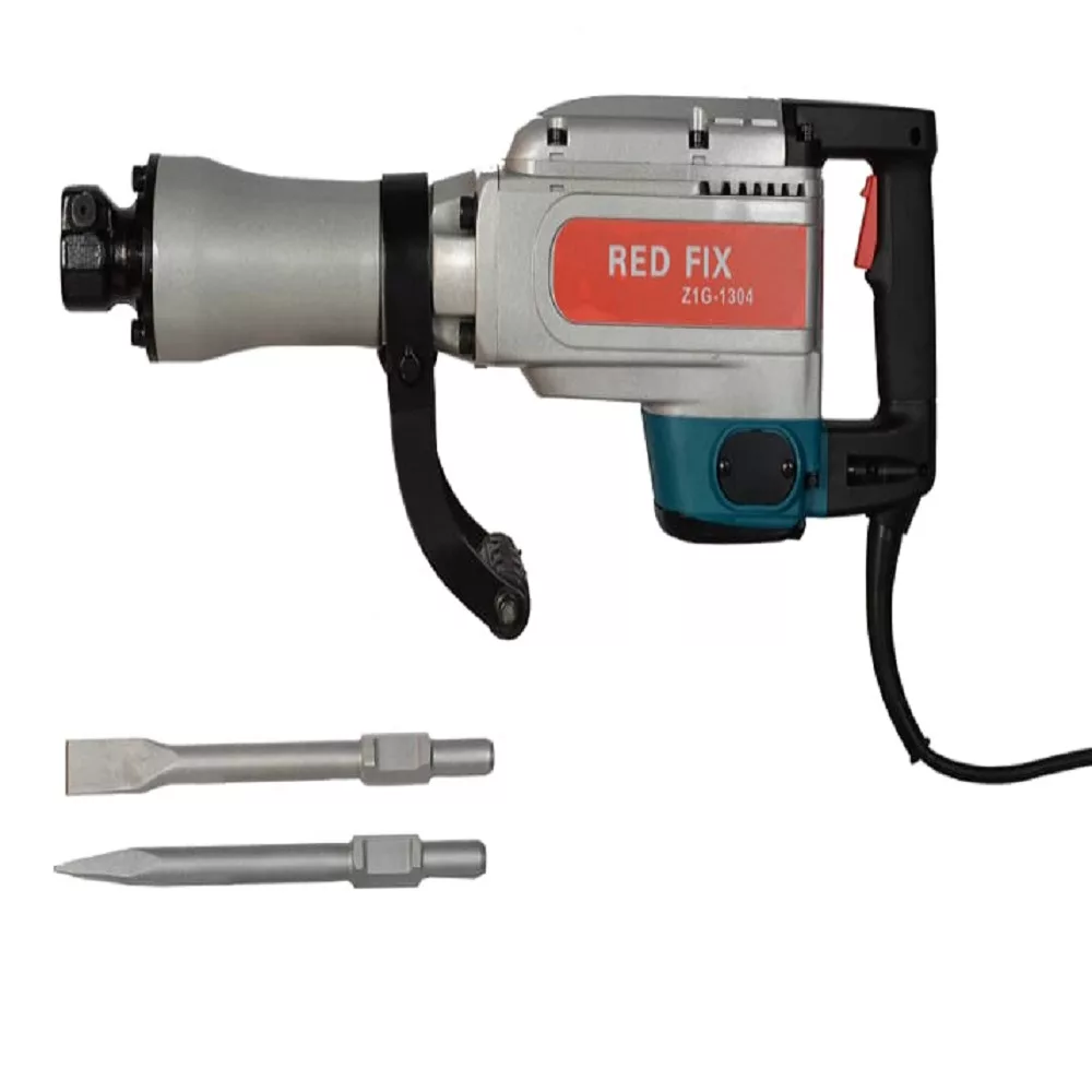 چکش تخریب فیکس مدل Z1G-1304