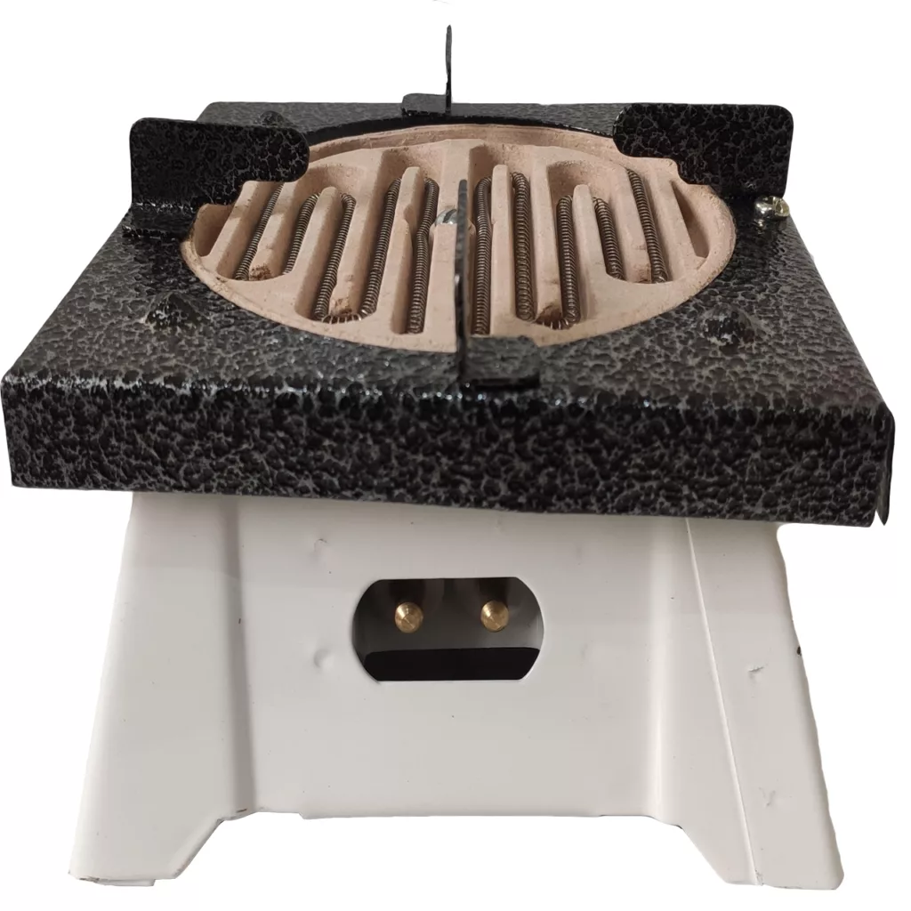 اجاق سفری مدل TU20