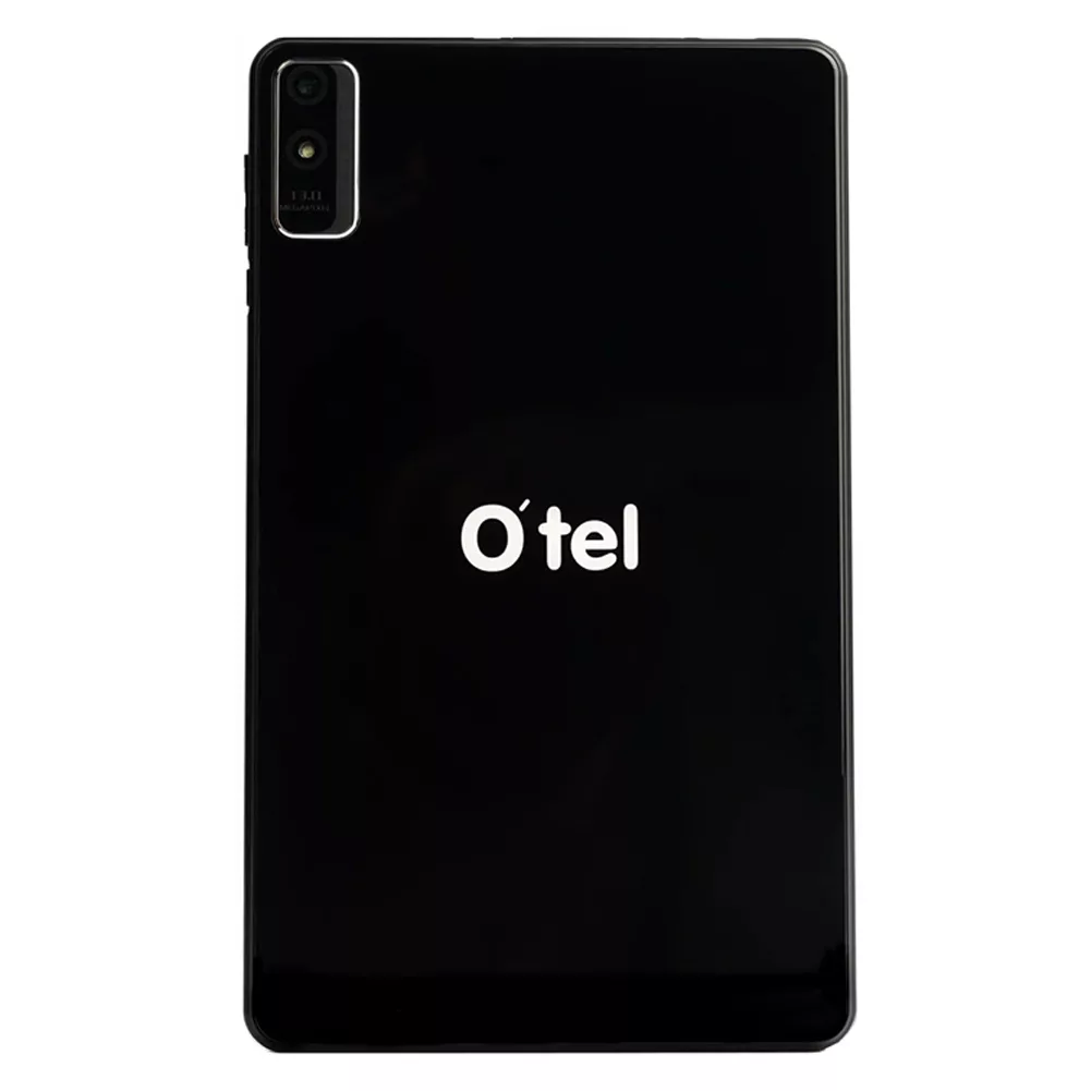 تبلت 8 اینچ اوتل مدل G708، ظرفیت 64 گیگابایت و رم 4 گیگابایت، قابلیت پشتیبانی از یک سیم کارت و رزولوشن دوربین 13 مگاپیکسل