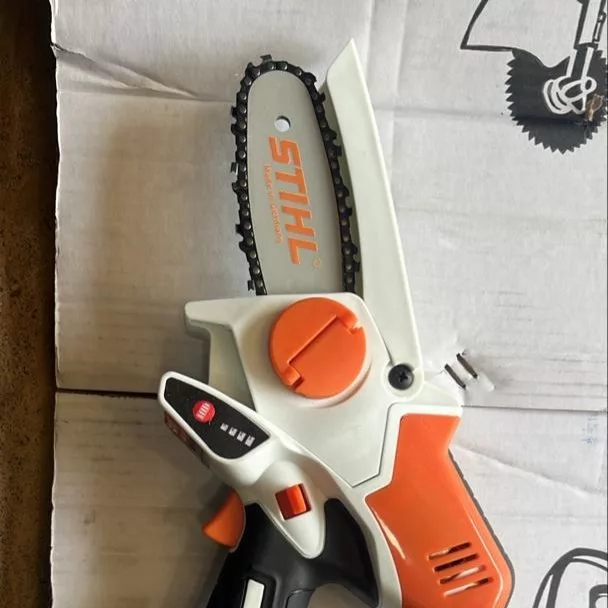 اره زنجیری اشتیل مدل 10cm-GTA26-1500MA/H