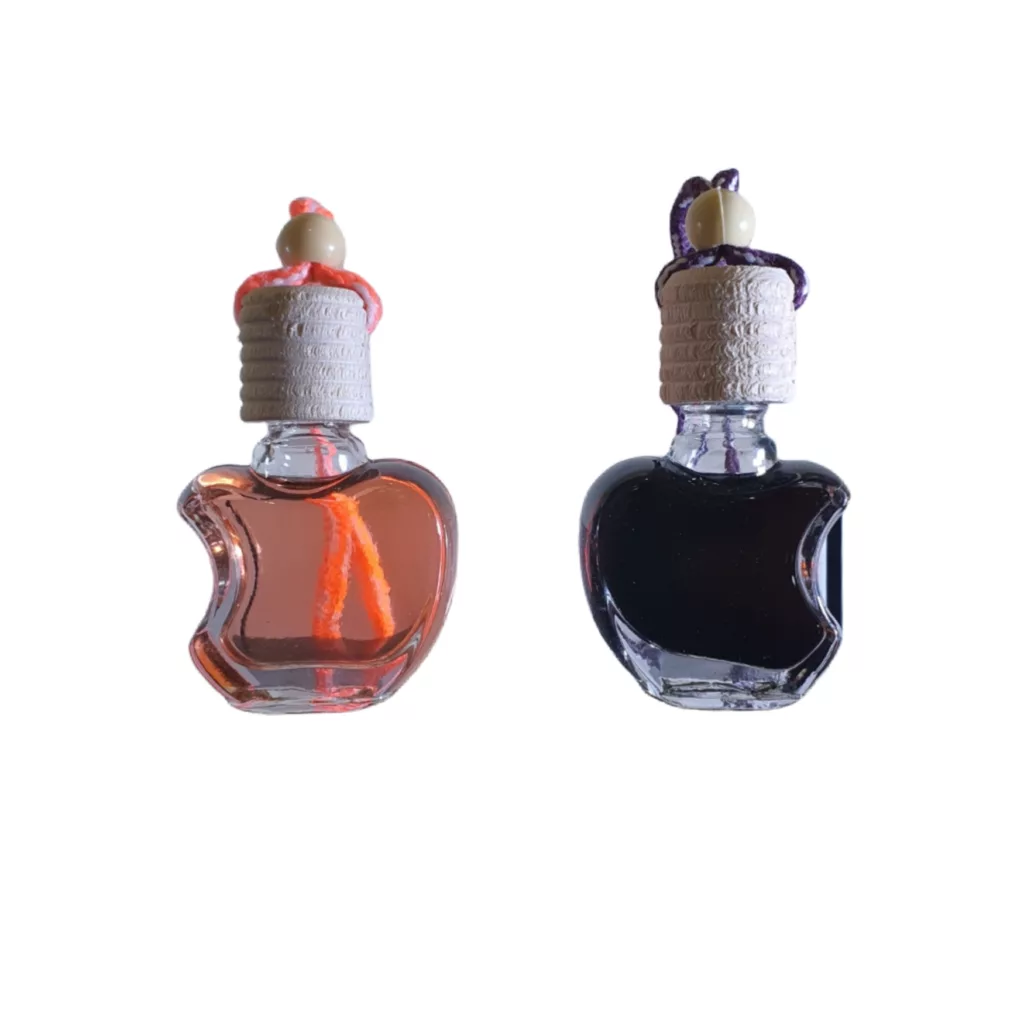 خوشبو کننده ماشین مدل 48 مجموعه 2 عددی