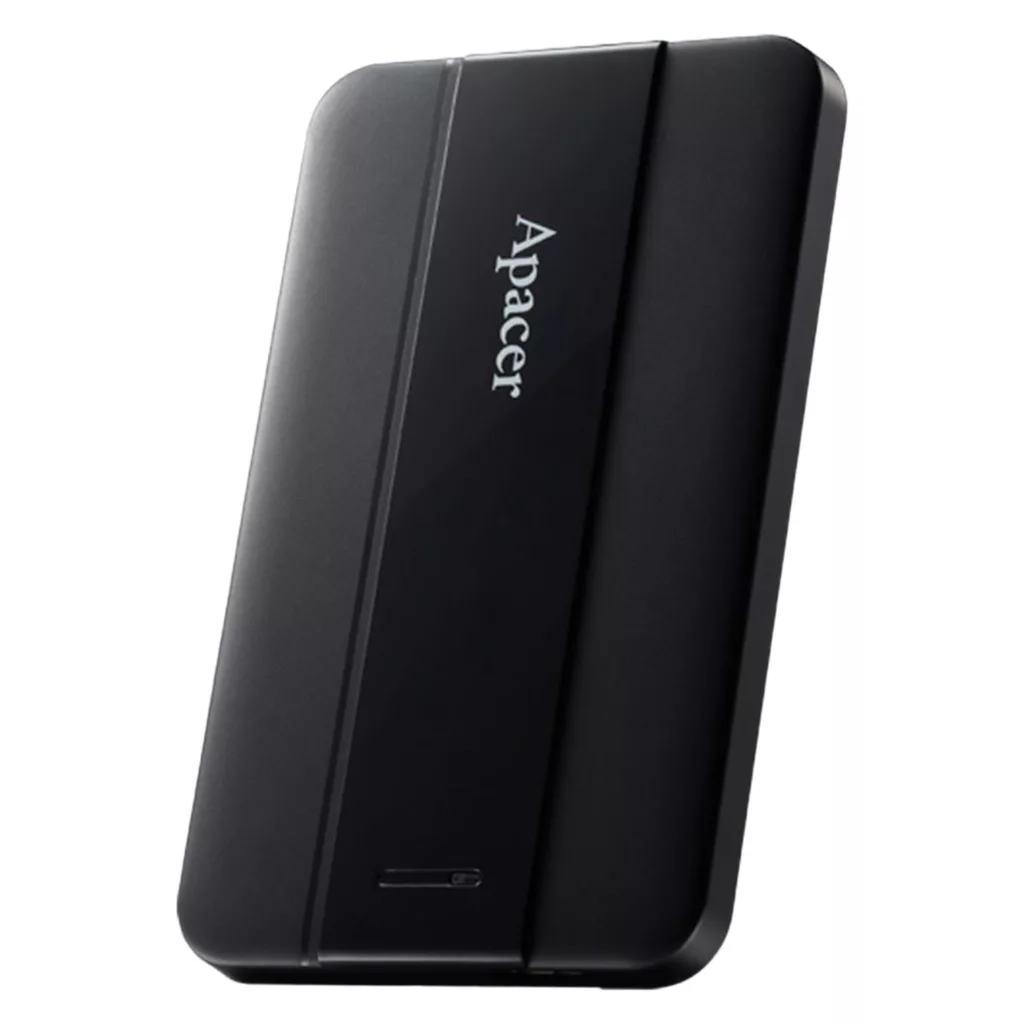 هارد اکسترنال اپیسر مدل AC237 ظرفیت یک ترابایت