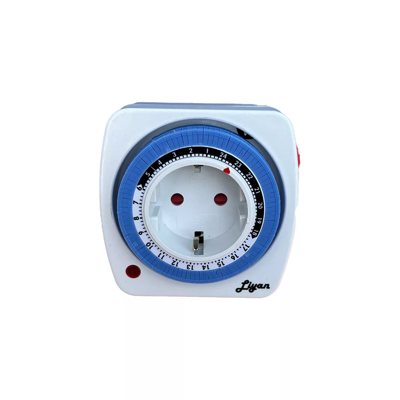 تایمر ساعتی لیان مدل TG-28A