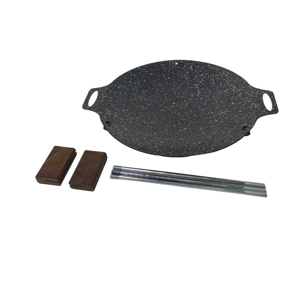 ساج سفری اوریم کالا مدل گرانیتی کد s30