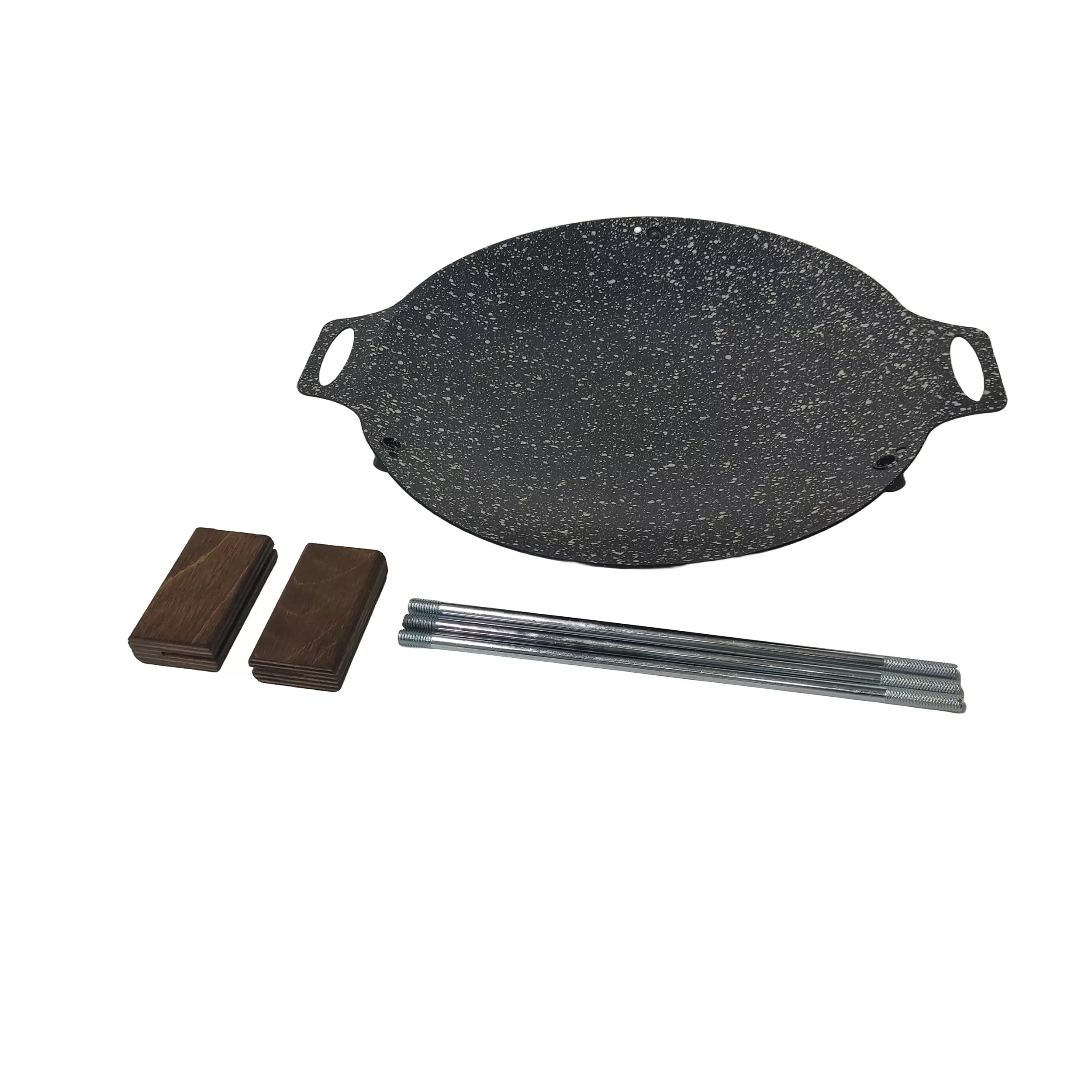 ساج سفری اوریم کالا مدل گرانیتی کد s30