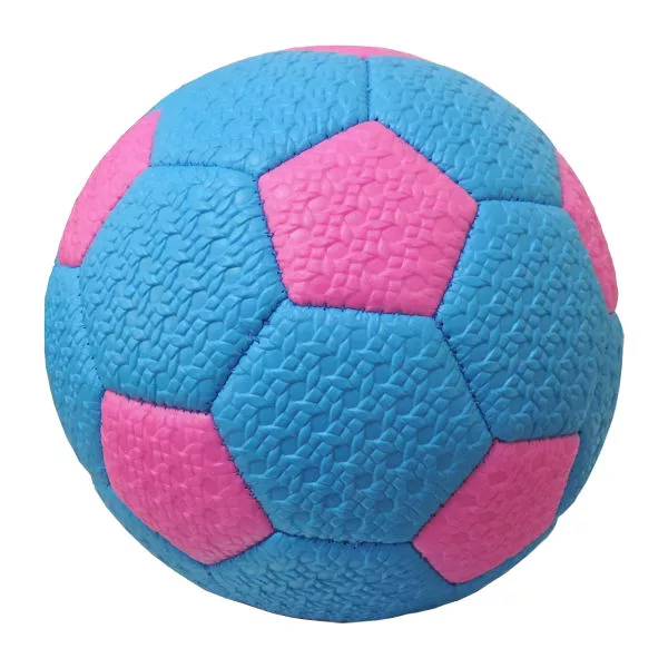 توپ هندبال مدل لیزری چهل تکه