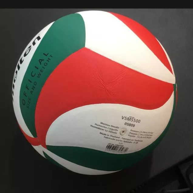 توپ والیبال مدل 5500