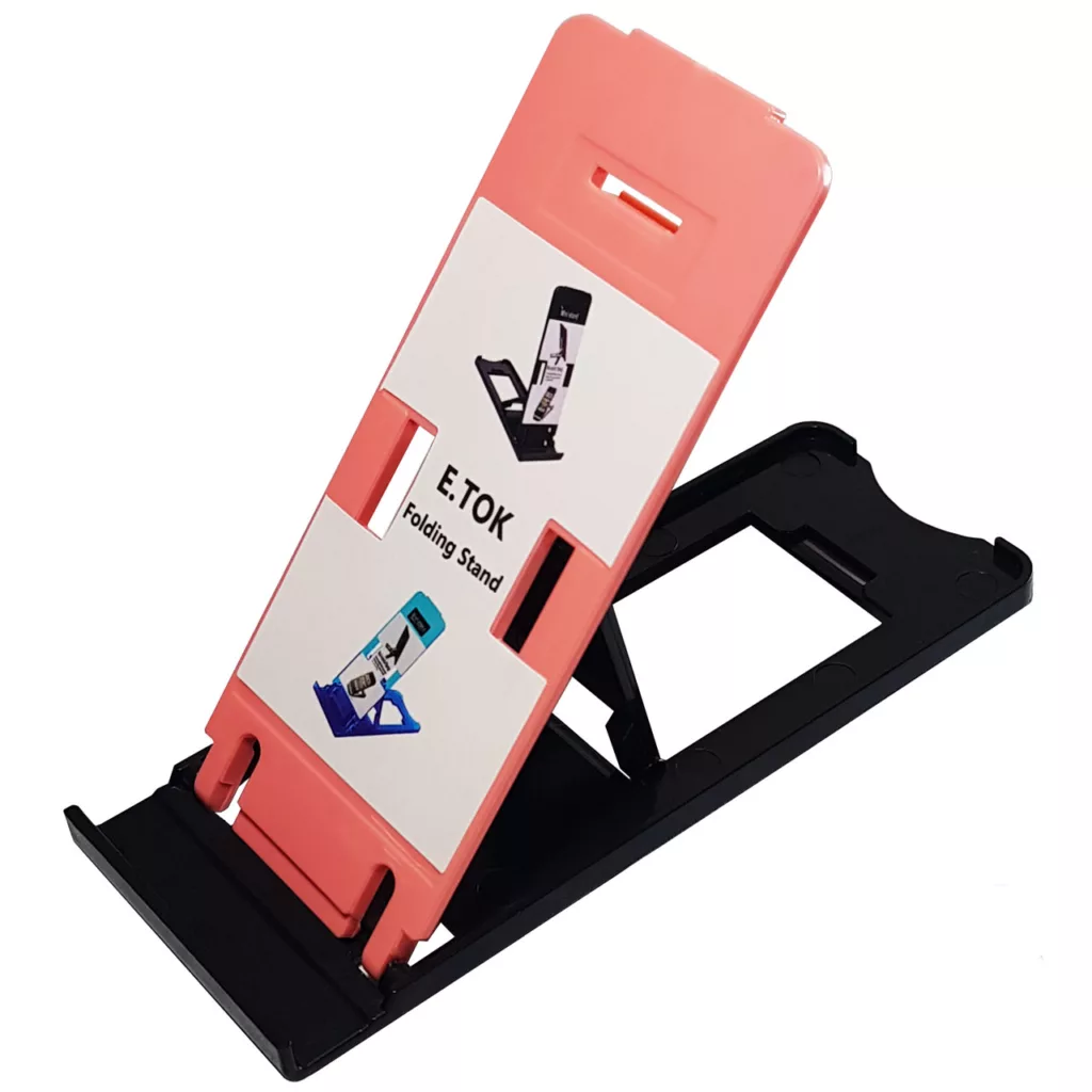 نگهدارنده گوشی موبایل ایتوک مدل Folding - E.2.B