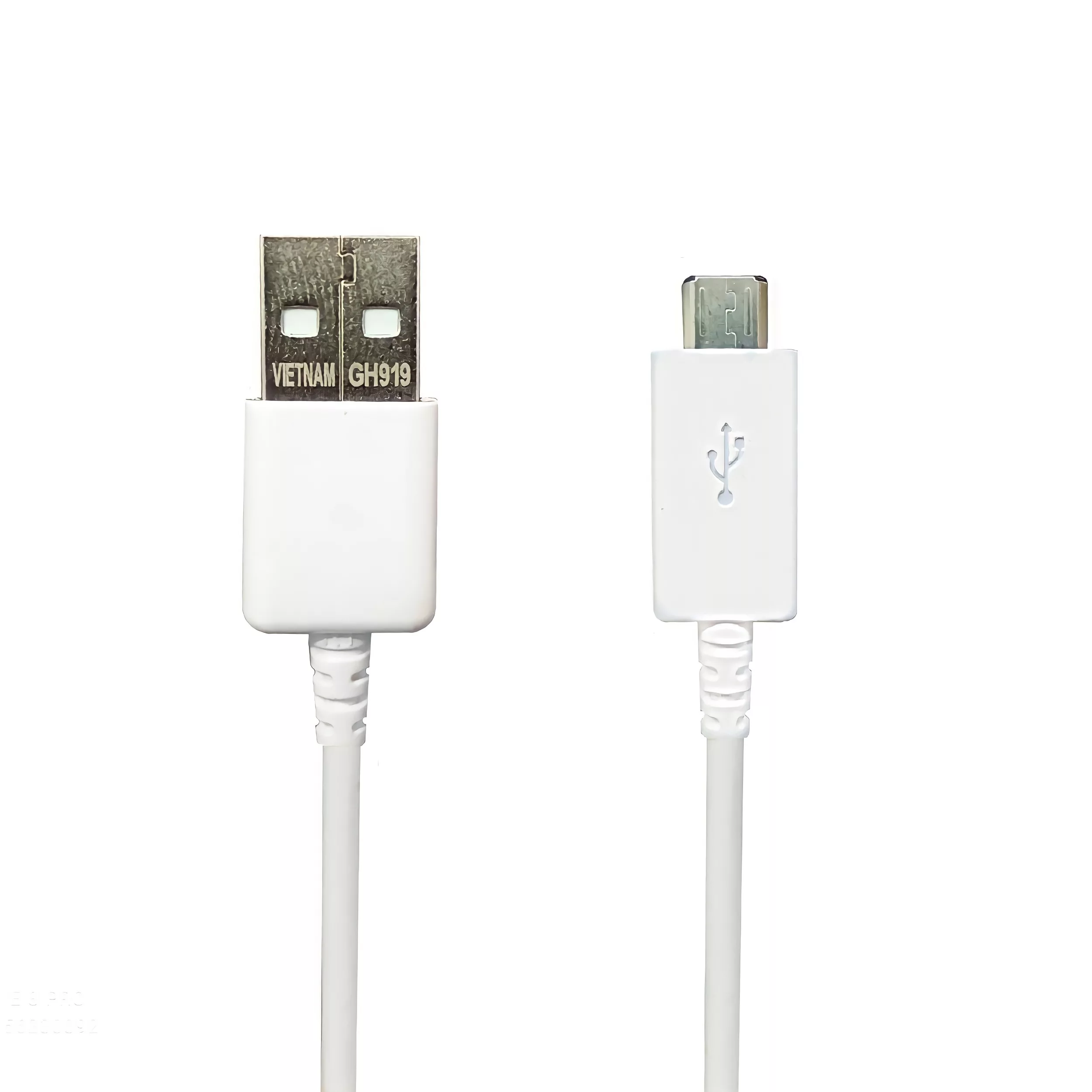 کابل تبدیل USB به MICROUSB مدل A10S طول 1.2 متر