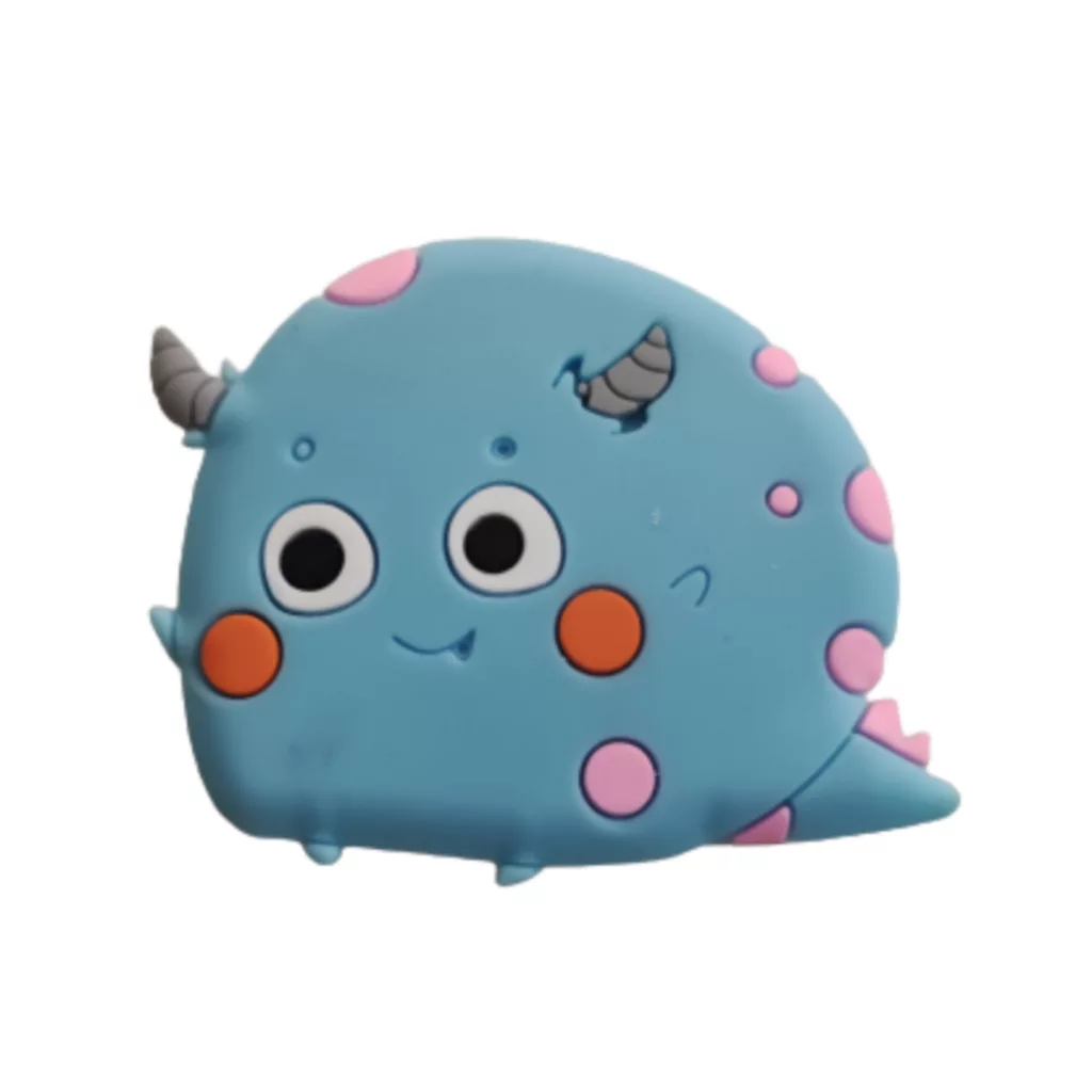 پایه نگهدارنده گوشی موبایل پاپ سوکت سیلیکونی دانی