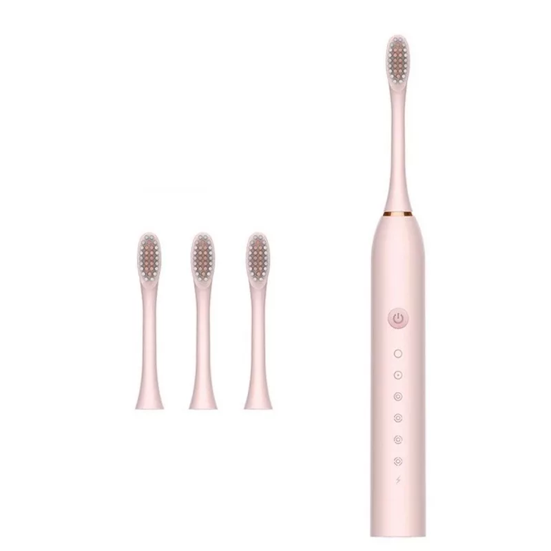 مسواک برقی سونیک مدل X-3 به همراه سری یدک