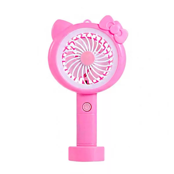 پنکه شارژی مینی فن مدل 8803