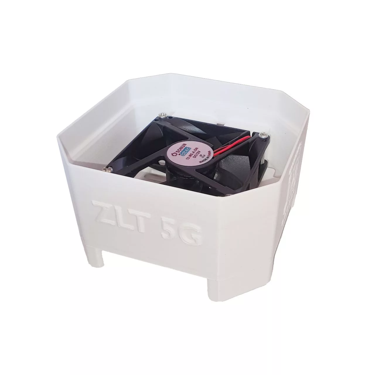 پایه خنک کننده مودم مدل x28pro