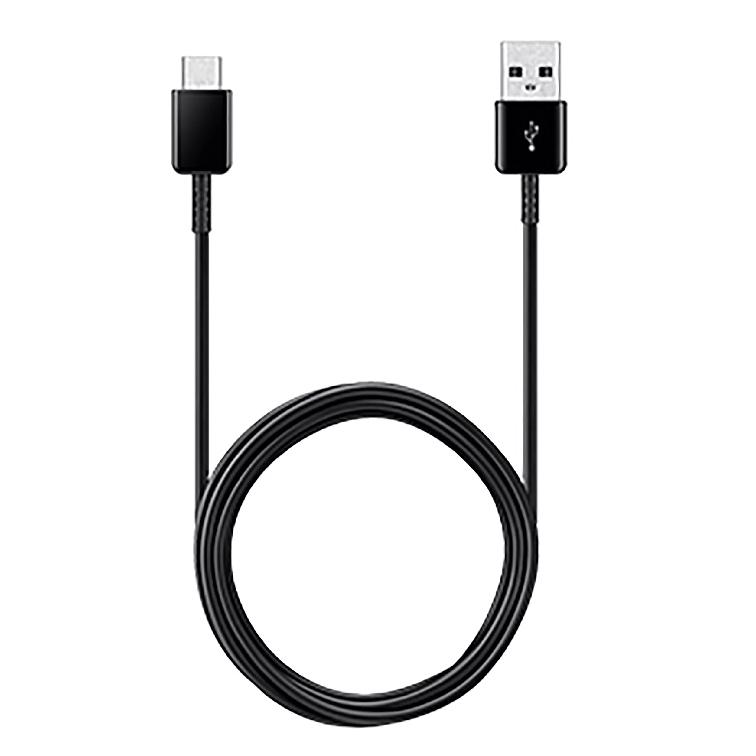 کابل تبدیل USB به USB-C سامسونگ مدل EP-DG930IBEGWW طول 1.5 متر