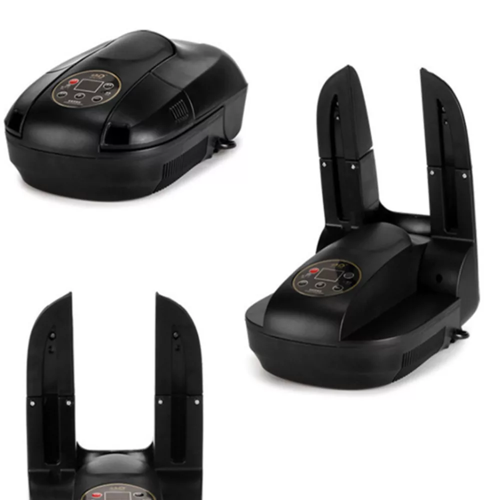 خشک کن و بوگیر کفش مدل SHOE-DRYER