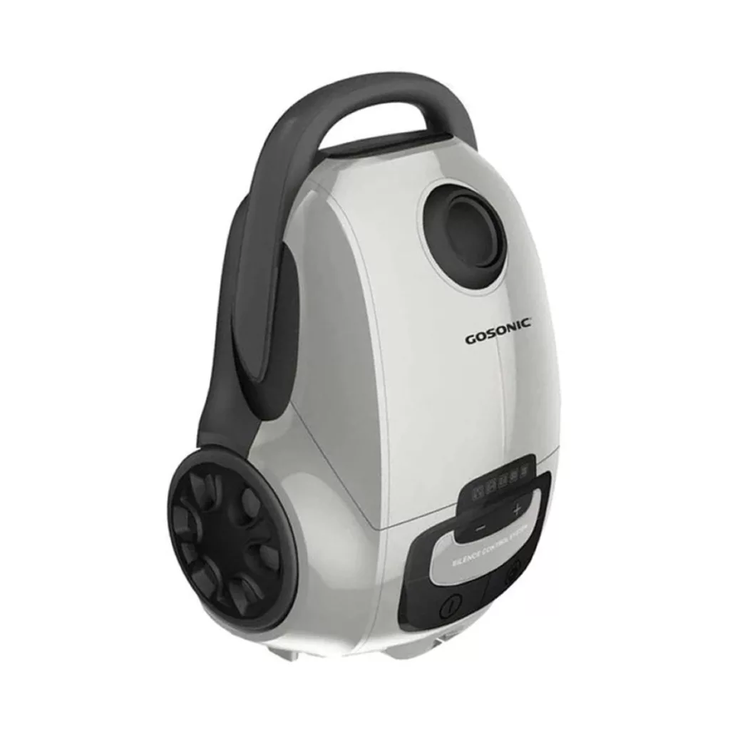 جاروبرقی 2600 وات گوسونیک مدل GSV-3600