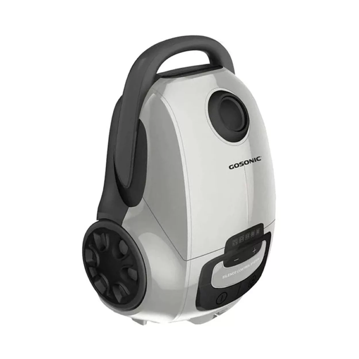 جاروبرقی 2600 وات گوسونیک مدل GSV-3600