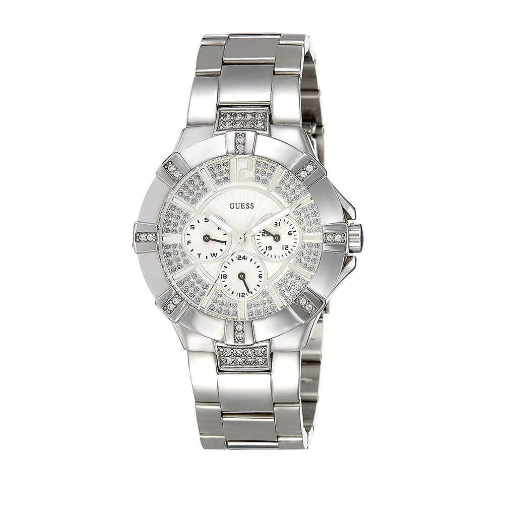 ساعت مچی عقربه ای زنانه گس مدل W12080L1