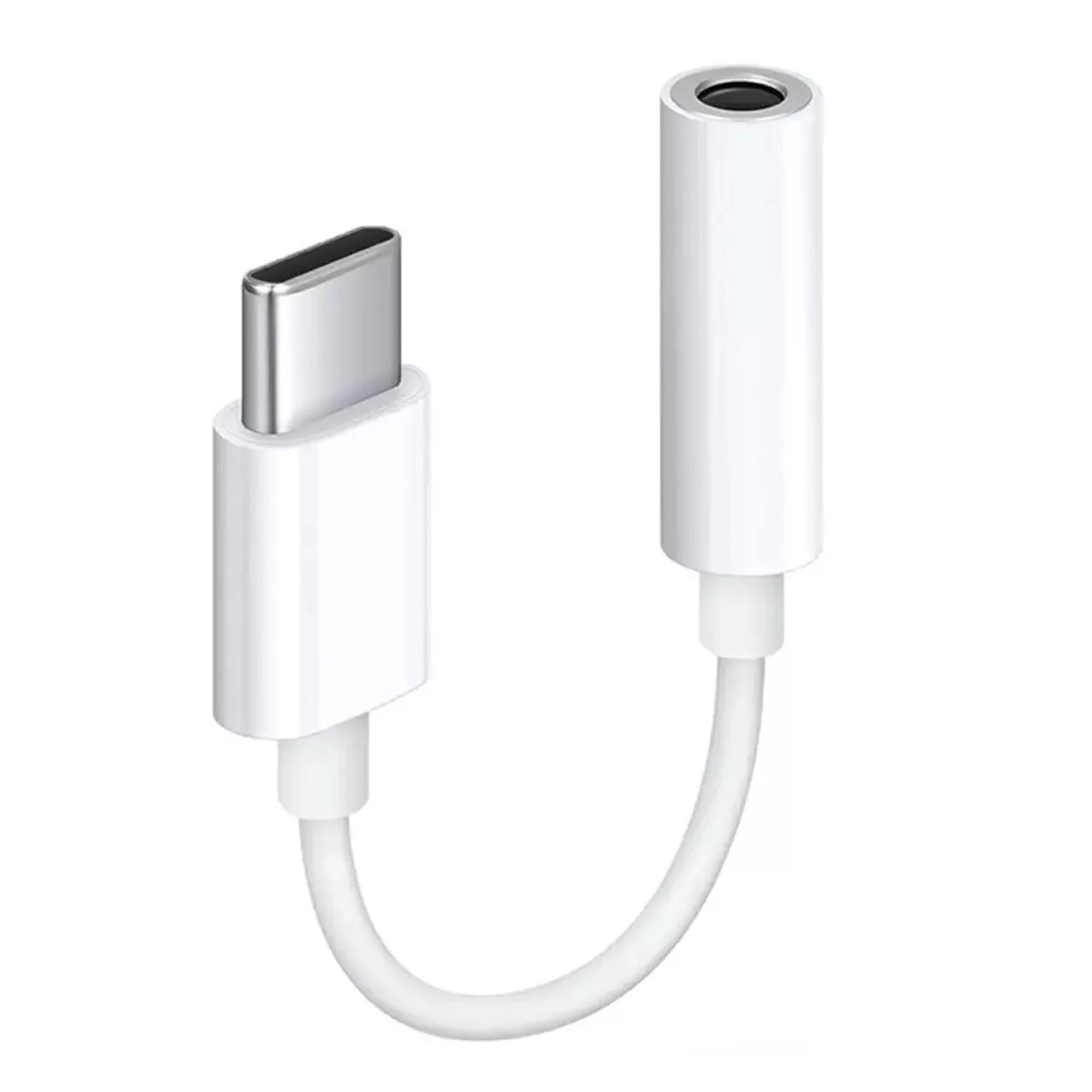 کابل تبدیل USB-C به AUX مدل TG01
