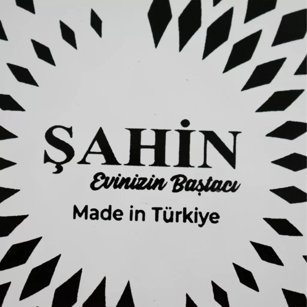 ست کتری و قوری شاهین مدل P - 4964383 گنجایش کتری 2.1 لیتر گنجایش قوری 1.1 لیتر