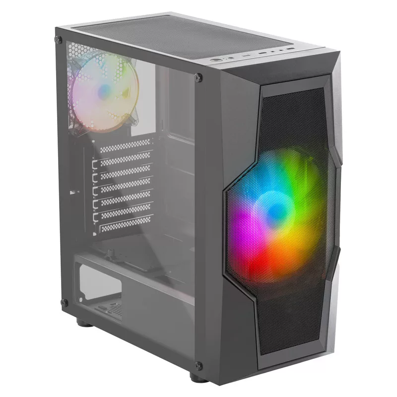 کامپیوتر دسکتاپ مدل RS-450|32GB RAM-RX580